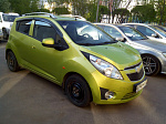 Chevrolet Spark 1,2 