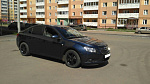 Chevrolet Cruze 1,6 