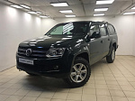 Volkswagen Amarok 2,0 