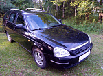 Lada Priora 1,6 