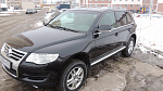 Volkswagen Touareg 2,5 