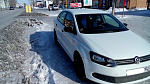 Volkswagen Polo 1,6 