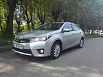 Toyota Corolla 1,8 