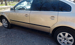 Volkswagen Passat 1,8 