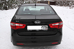 Kia Rio 1,4 