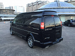 Chevrolet Express 4,8 