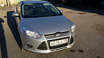 Ford Focus 1,6 