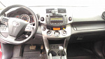 Toyota RAV 4 2,0 